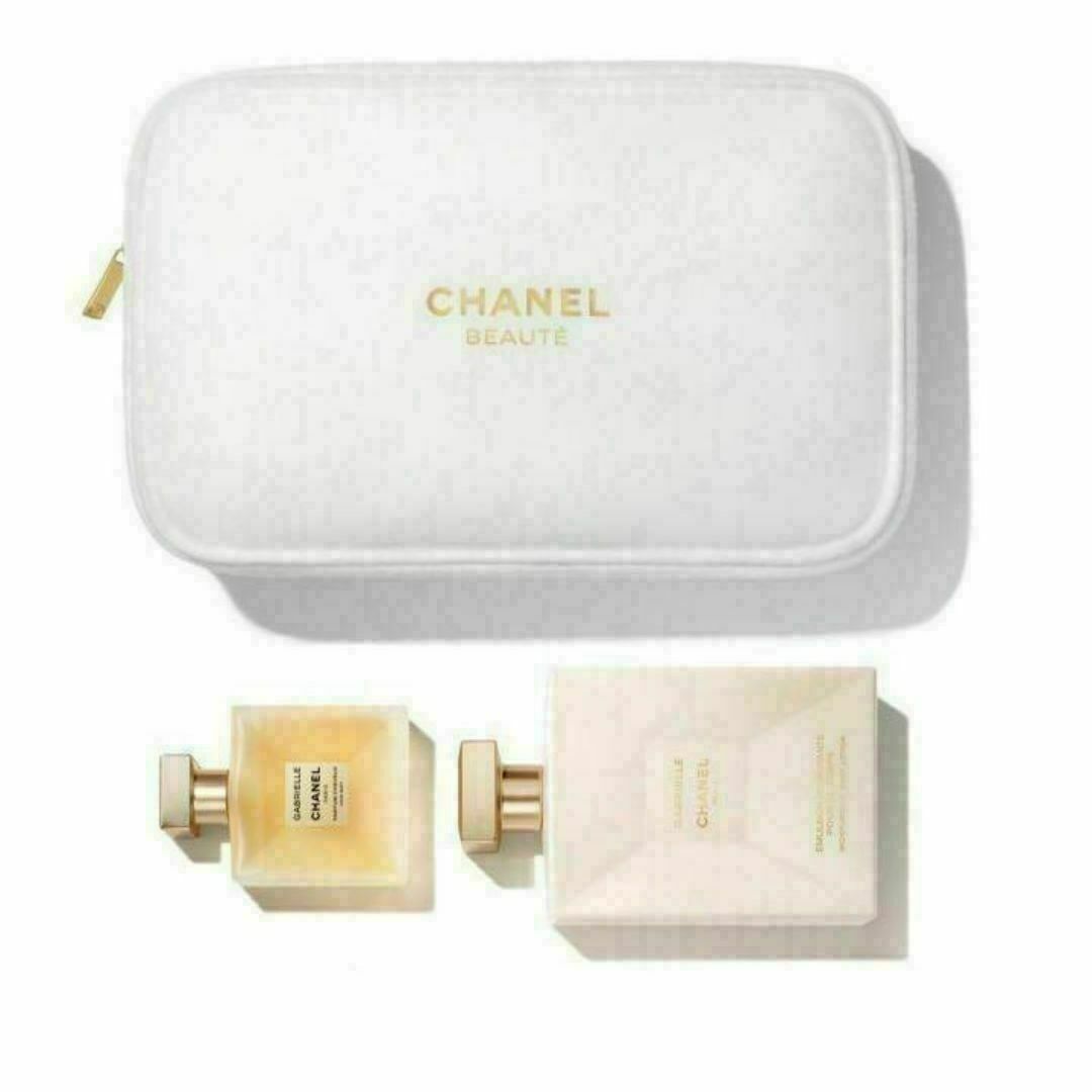 CHANEL - CHgabp1 新品未使用本物 シャネル CHANEL ノベルティ CHANEL - CHgabp1 新品未使用本物 シャネル CHANEL ノベルティ