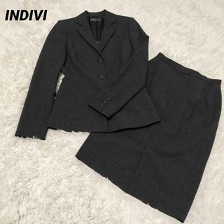INDIVI(スーツ)のフリマアイテム一覧 INDIVI(スーツ)のフリマアイテム一覧