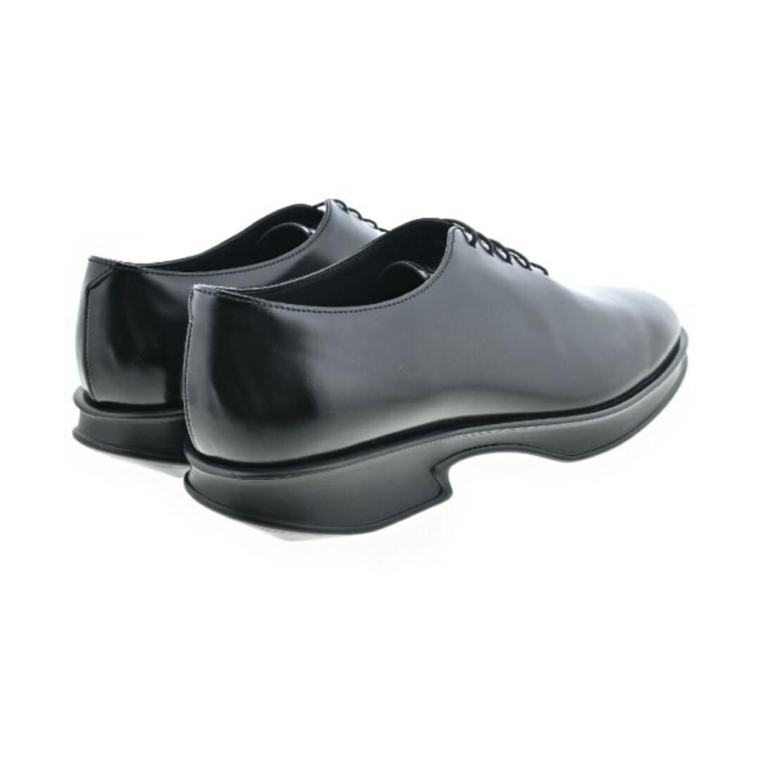 PRADA - PRADA プラダ ビジネス・ドレスシューズ UK9 1/2(28cm位 PRADA - PRADA プラダ ビジネス・ドレスシューズ UK9 1/2(28cm位