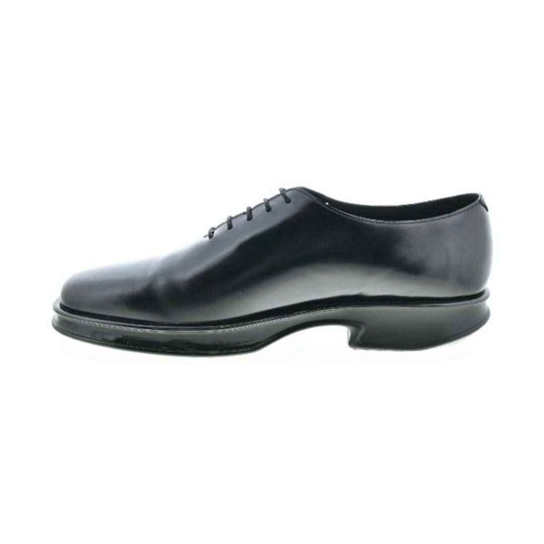 PRADA - PRADA プラダ ビジネス・ドレスシューズ UK9 1/2(28cm位 PRADA - PRADA プラダ ビジネス・ドレスシューズ UK9 1/2(28cm位