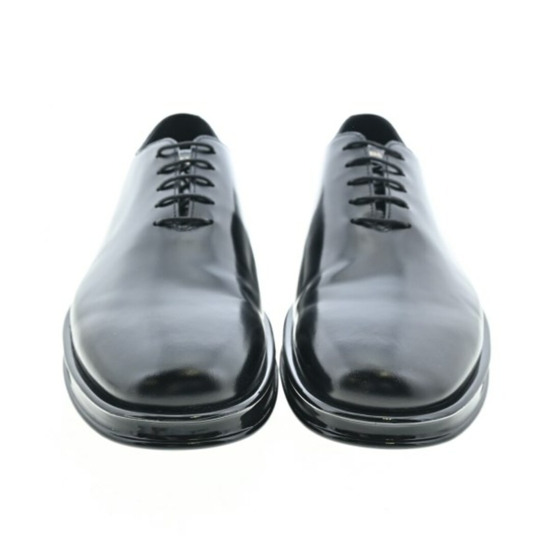 PRADA - PRADA プラダ ビジネス・ドレスシューズ UK9 1/2(28cm位 PRADA - PRADA プラダ ビジネス・ドレスシューズ UK9 1/2(28cm位