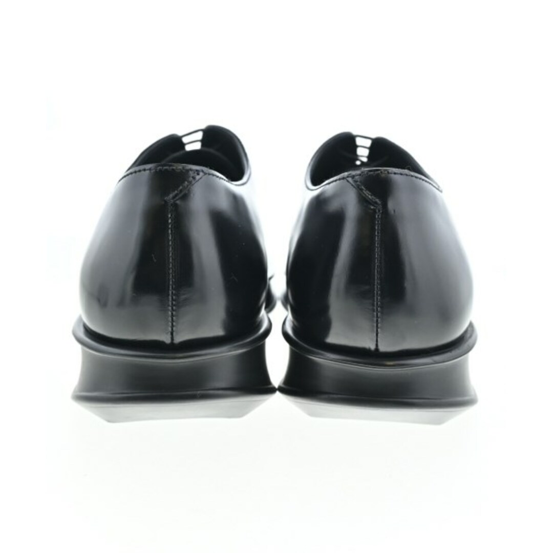 PRADA - PRADA プラダ ビジネス・ドレスシューズ UK9 1/2(28cm位 PRADA - PRADA プラダ ビジネス・ドレスシューズ UK9 1/2(28cm位