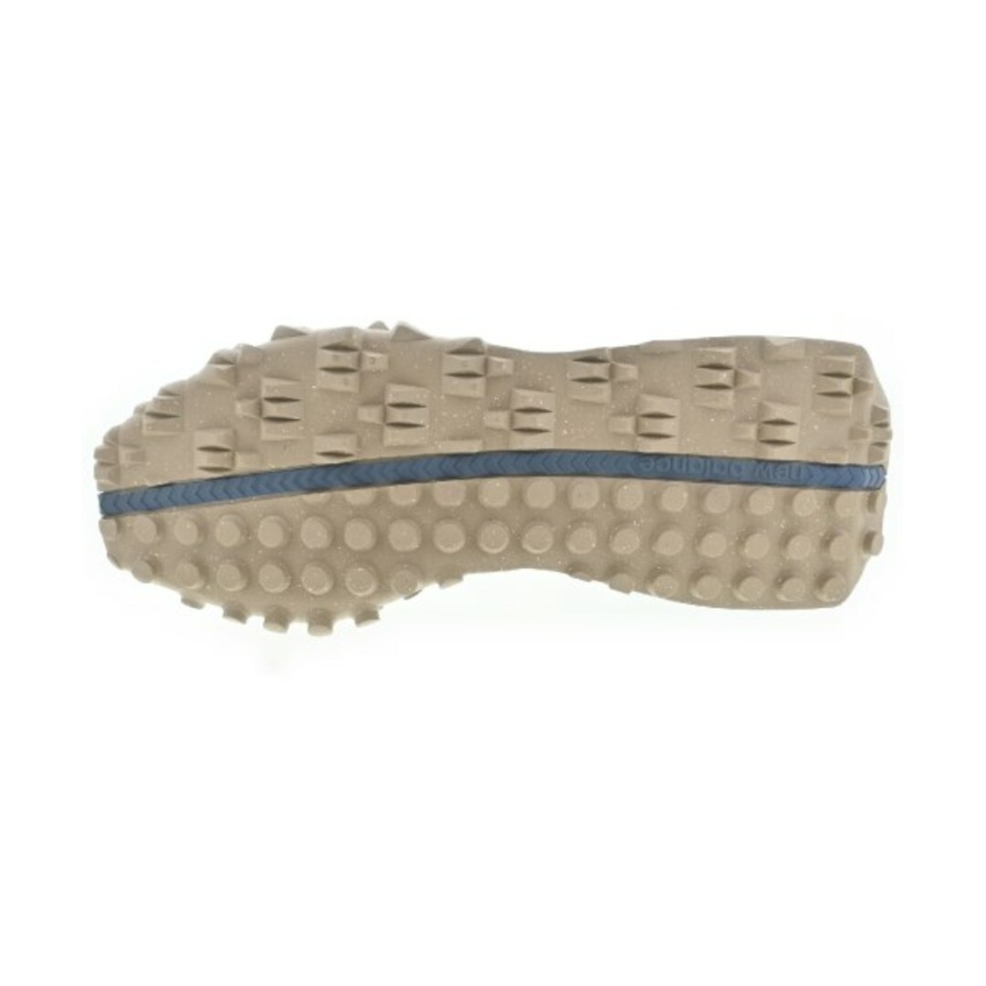New Balance - New Balance ニューバランス スニーカー 26cm 紺x New Balance - New Balance ニューバランス スニーカー 26cm 紺x