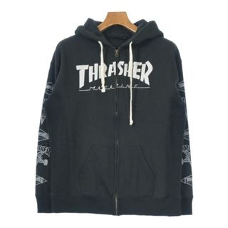 THRASHER(パーカー)のフリマアイテム一覧 THRASHER(パーカー)のフリマアイテム一覧