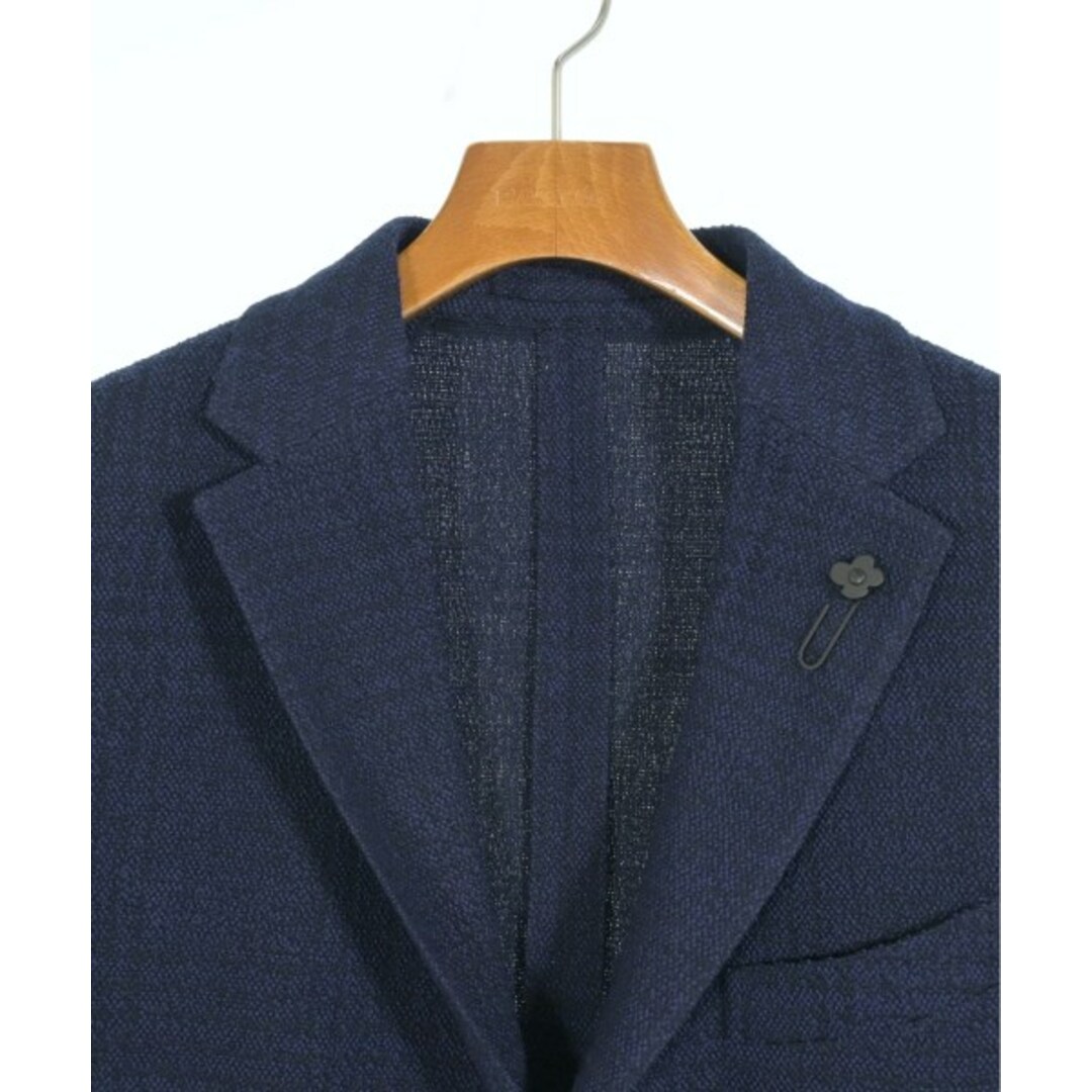 LARDINI - LARDINI ラルディーニ テーラードジャケット 54(XXL位 LARDINI - LARDINI ラルディーニ テーラードジャケット 54(XXL位