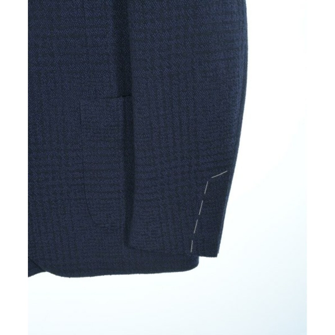 LARDINI - LARDINI ラルディーニ テーラードジャケット 54(XXL位 LARDINI - LARDINI ラルディーニ テーラードジャケット 54(XXL位