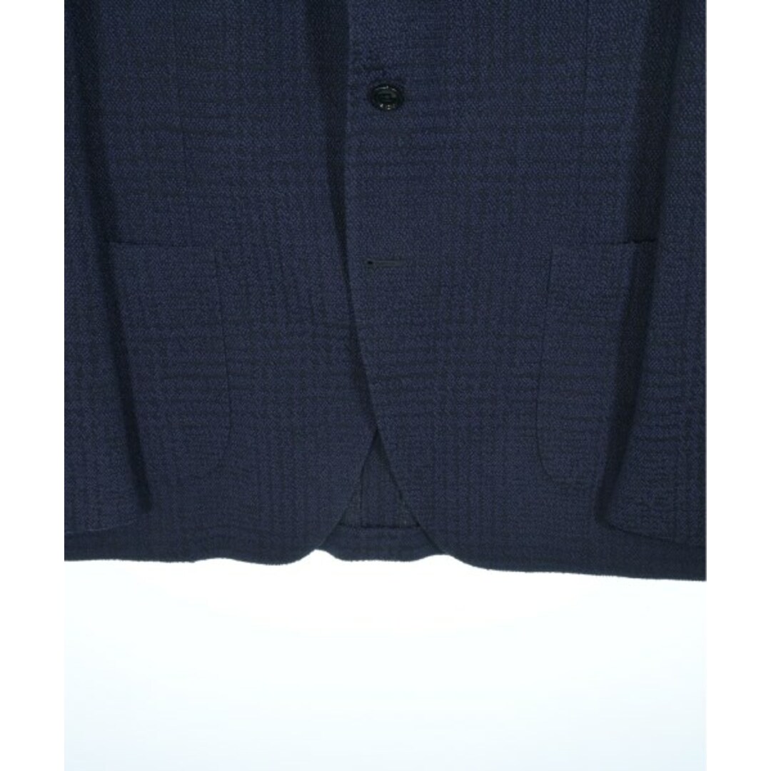 LARDINI - LARDINI ラルディーニ テーラードジャケット 54(XXL位 LARDINI - LARDINI ラルディーニ テーラードジャケット 54(XXL位