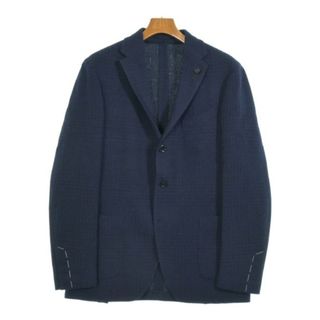 LARDINI - LARDINI ラルディーニ ジャケット サイズ:46 LARDINI - LARDINI ラルディーニ ジャケット サイズ:46