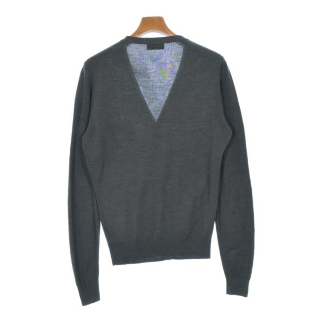 JOHN SMEDLEY - JOHN SMEDLEY ジョンスメドレー カーディガン S JOHN SMEDLEY - JOHN SMEDLEY ジョンスメドレー カーディガン S