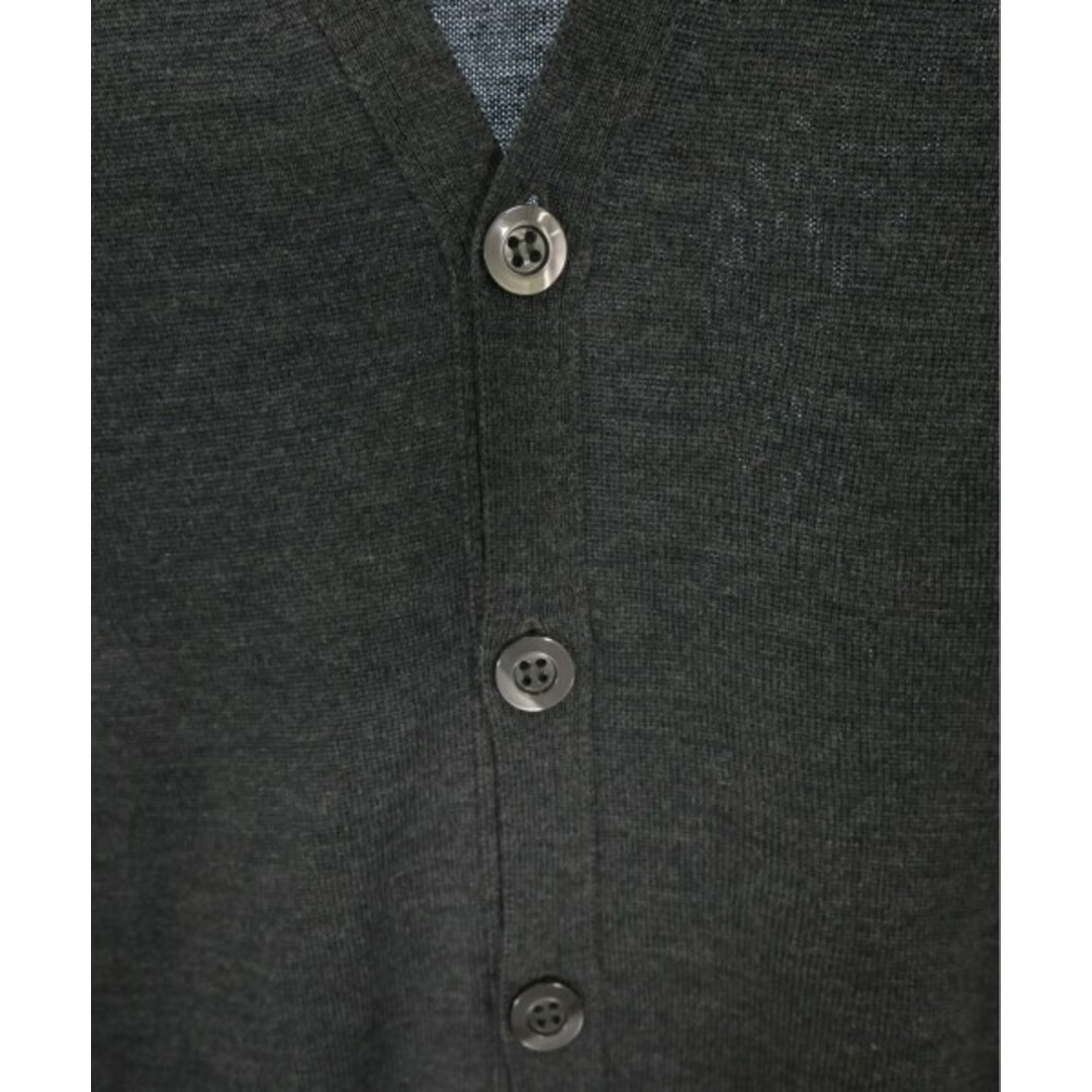 JOHN SMEDLEY - JOHN SMEDLEY ジョンスメドレー カーディガン S JOHN SMEDLEY - JOHN SMEDLEY ジョンスメドレー カーディガン S
