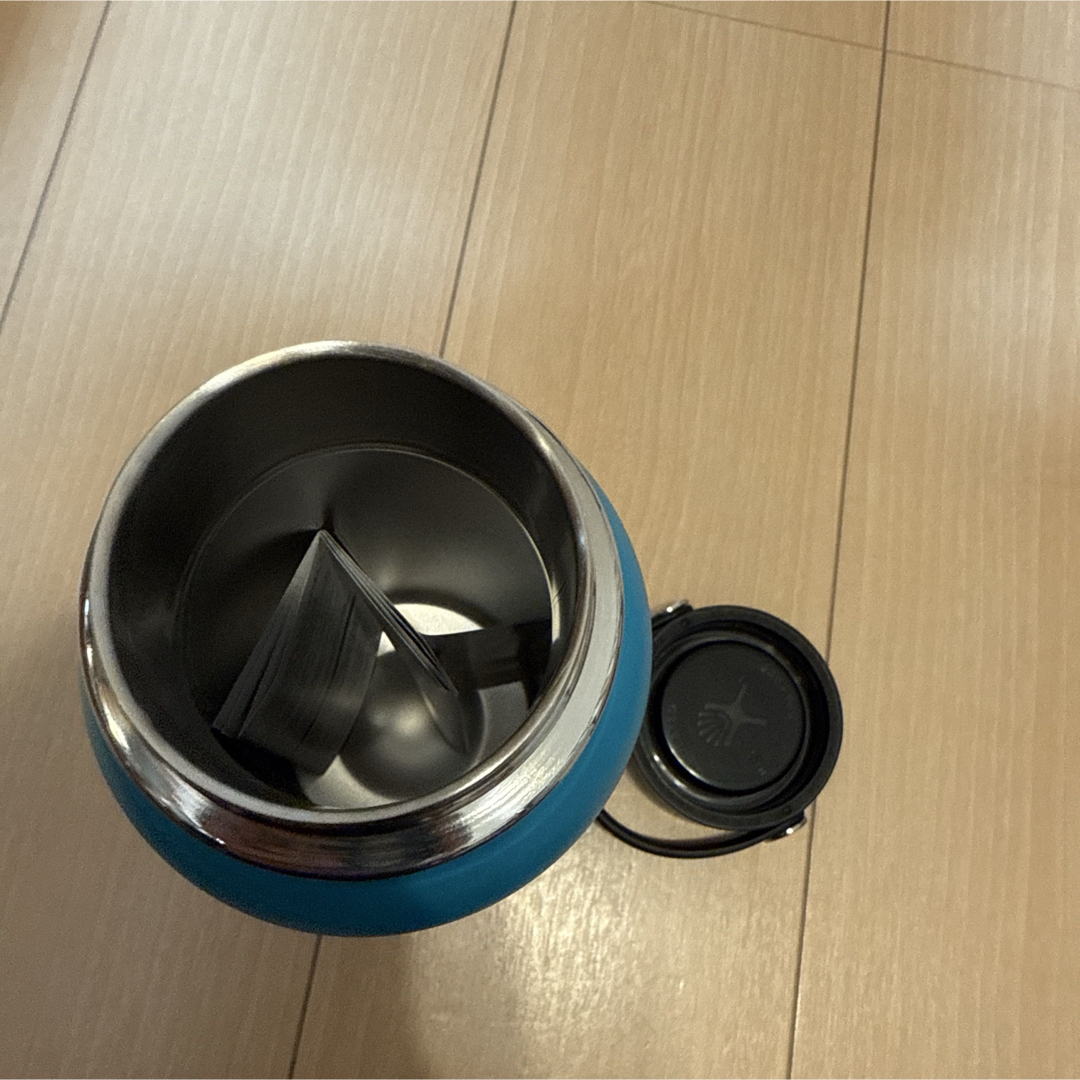 HydroFlask - Mercedes-Benz X Hydro Flask 32oz 水筒の通販 by HydroFlask - Mercedes-Benz X Hydro Flask 32oz 水筒の通販 by