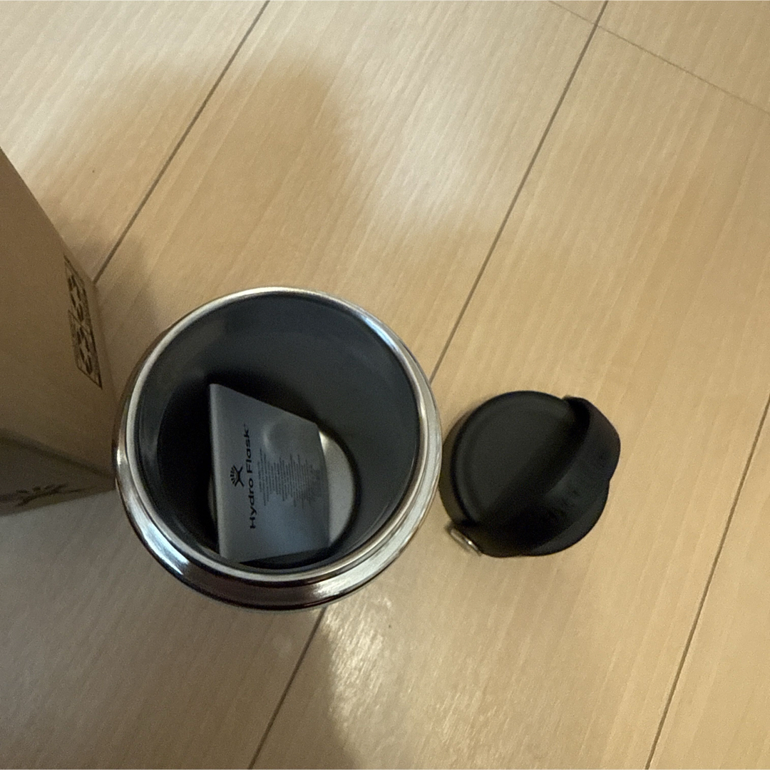 Mercedes-Benz - Mercedes-Benz Hydro Flask 16oz 水筒 Dewの Mercedes-Benz - Mercedes-Benz Hydro Flask 16oz 水筒 Dewの