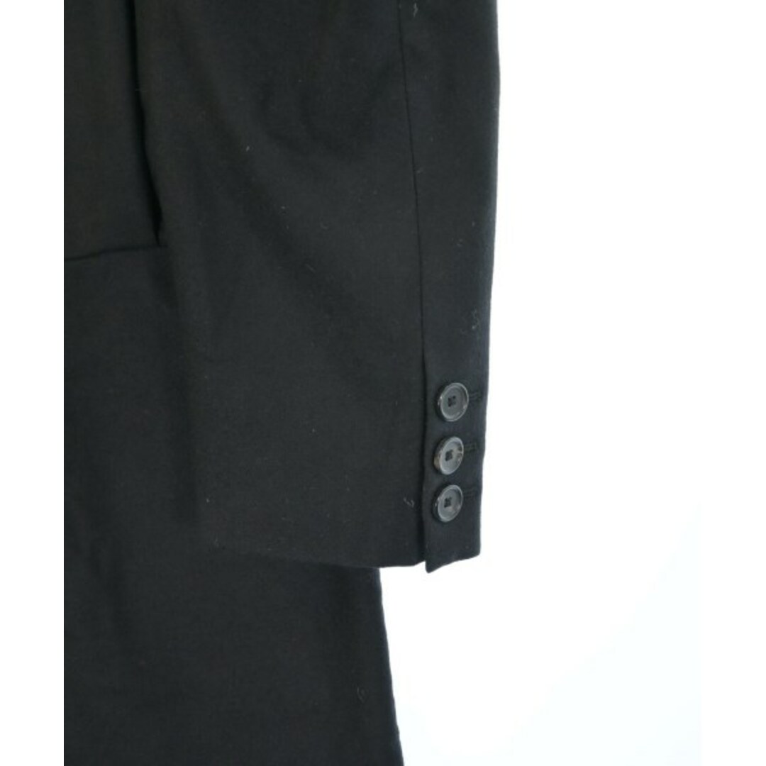 JIL SANDER - JIL SANDER ジルサンダー ワンピース 34(XXS位) 黒 JIL SANDER - JIL SANDER ジルサンダー ワンピース 34(XXS位) 黒