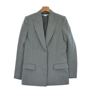 Stella McCartney(テーラードジャケット)のフリマアイテム一覧 Stella McCartney(テーラードジャケット)のフリマアイテム一覧
