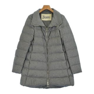 HERNO(ダウンコート)のフリマアイテム一覧 HERNO(ダウンコート)のフリマアイテム一覧