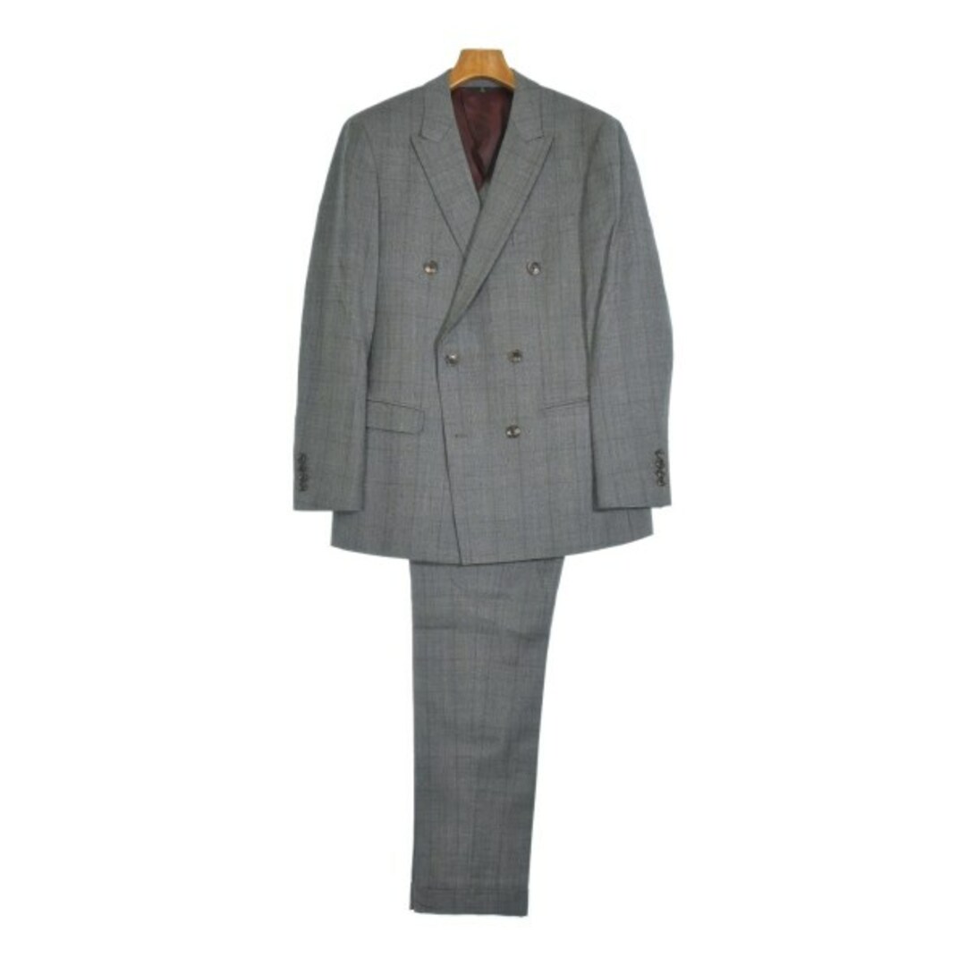 LANVIN COLLECTION - LANVIN COLLECTION セットアップ・スーツ LANVIN COLLECTION - LANVIN COLLECTION セットアップ・スーツ