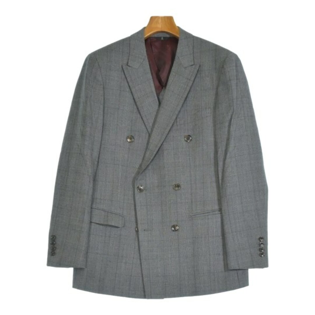 LANVIN COLLECTION - LANVIN COLLECTION セットアップ・スーツ LANVIN COLLECTION - LANVIN COLLECTION セットアップ・スーツ