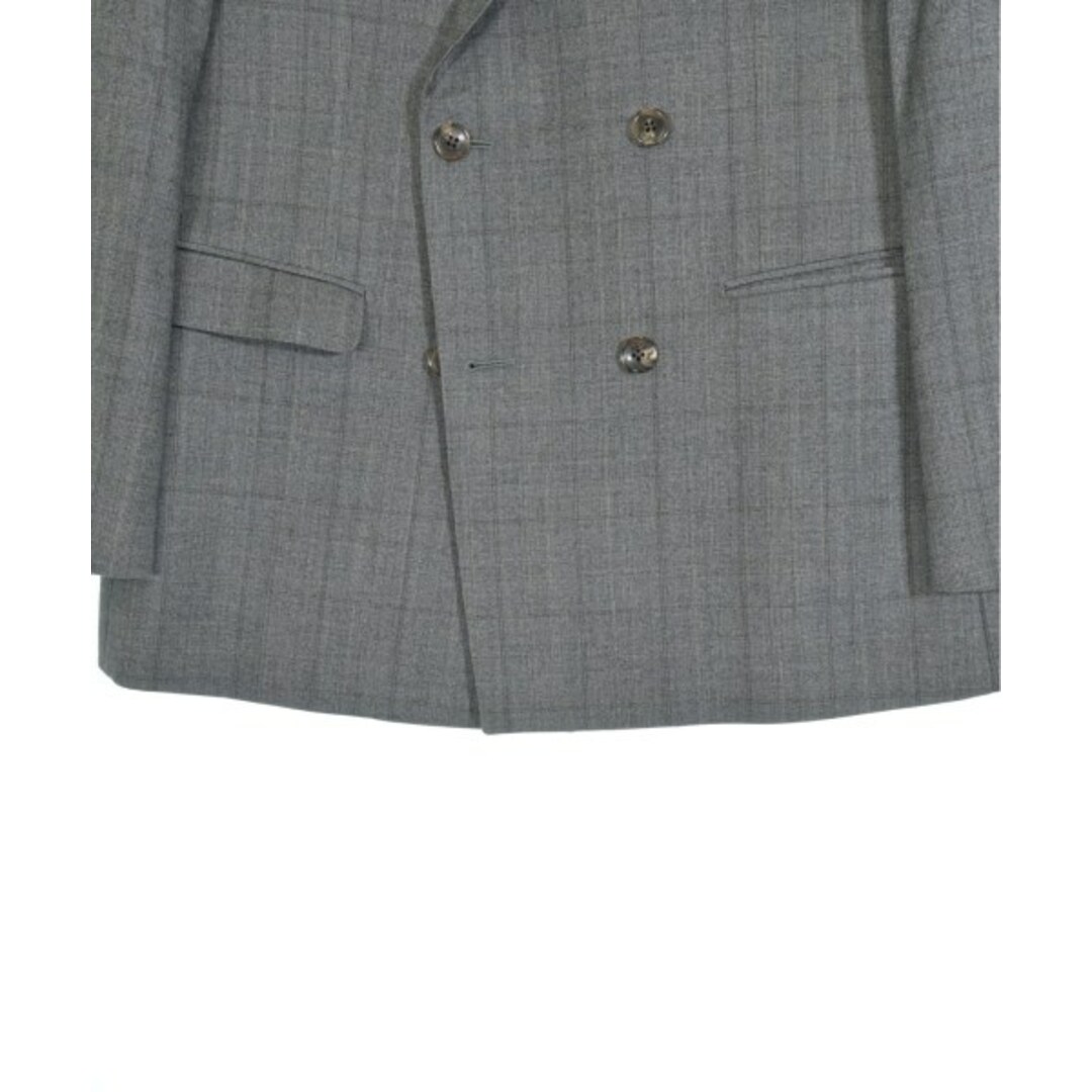 LANVIN COLLECTION - LANVIN COLLECTION セットアップ・スーツ LANVIN COLLECTION - LANVIN COLLECTION セットアップ・スーツ