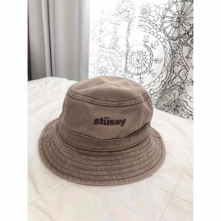 STUSSY - ステューシー デニム バケットハットの通販 by MASA's STUSSY - ステューシー デニム バケットハットの通販 by MASA's