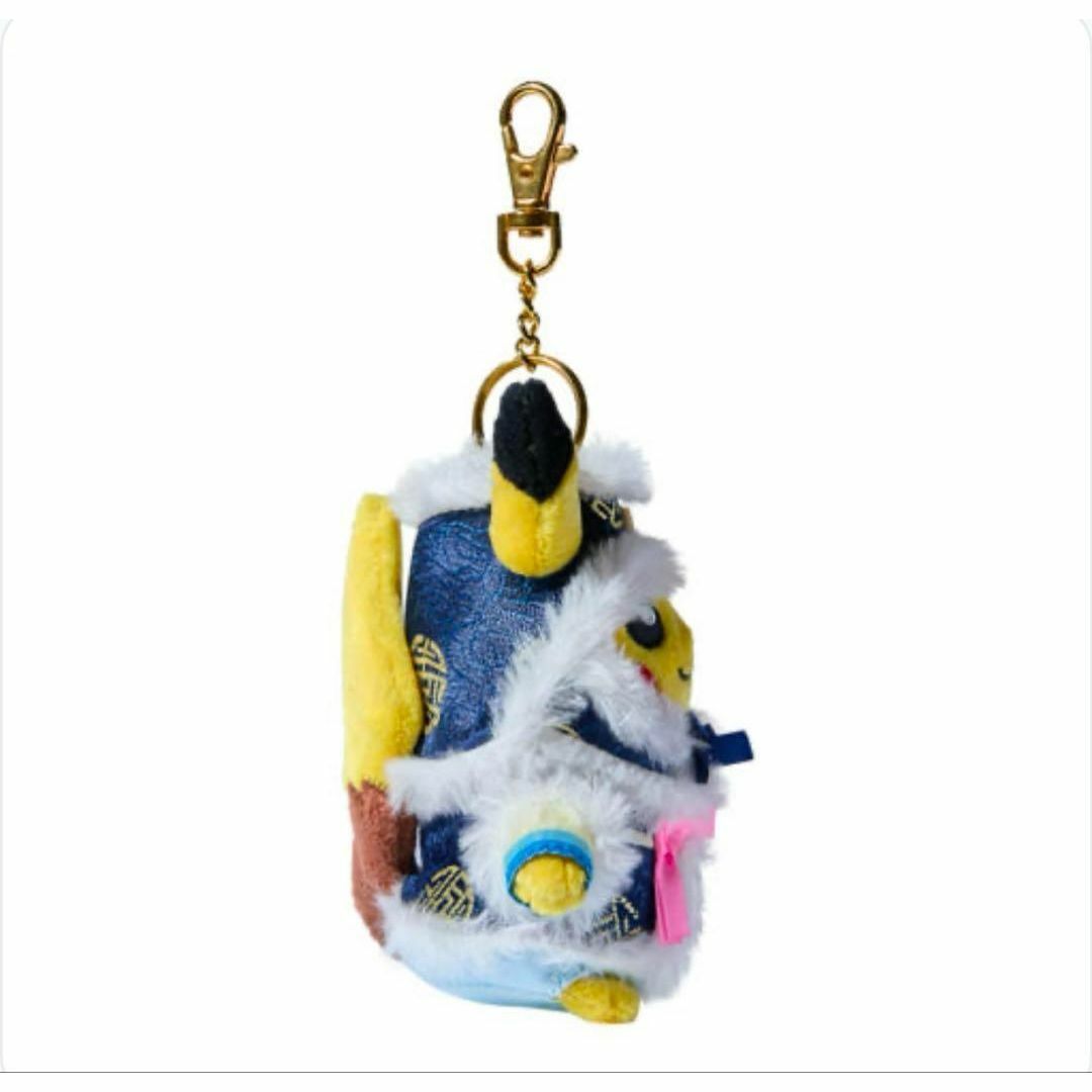 日本未発売韓国限定】ポケモンストア 韓服ver.2ピカチュウ 日本未発売韓国限定】ポケモンストア 韓服ver.2ピカチュウ