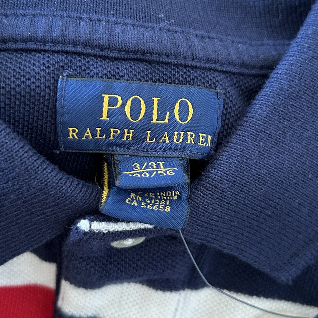 POLO RALPH LAUREN - ✨未使用タグ付き✨ポロラルフローレン POLO RALPH LAUREN - ✨未使用タグ付き✨ポロラルフローレン
