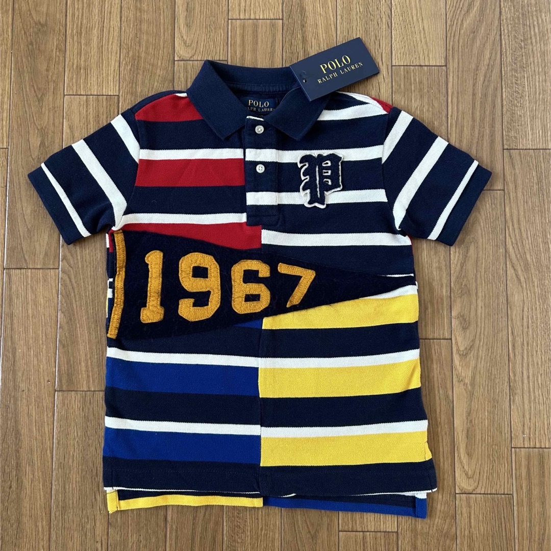 POLO RALPH LAUREN - ✨未使用タグ付き✨ポロラルフローレン POLO RALPH LAUREN - ✨未使用タグ付き✨ポロラルフローレン