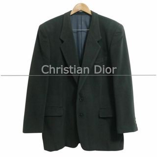 Christian Dior(テーラードジャケット)のフリマアイテム一覧 Christian Dior(テーラードジャケット)のフリマアイテム一覧