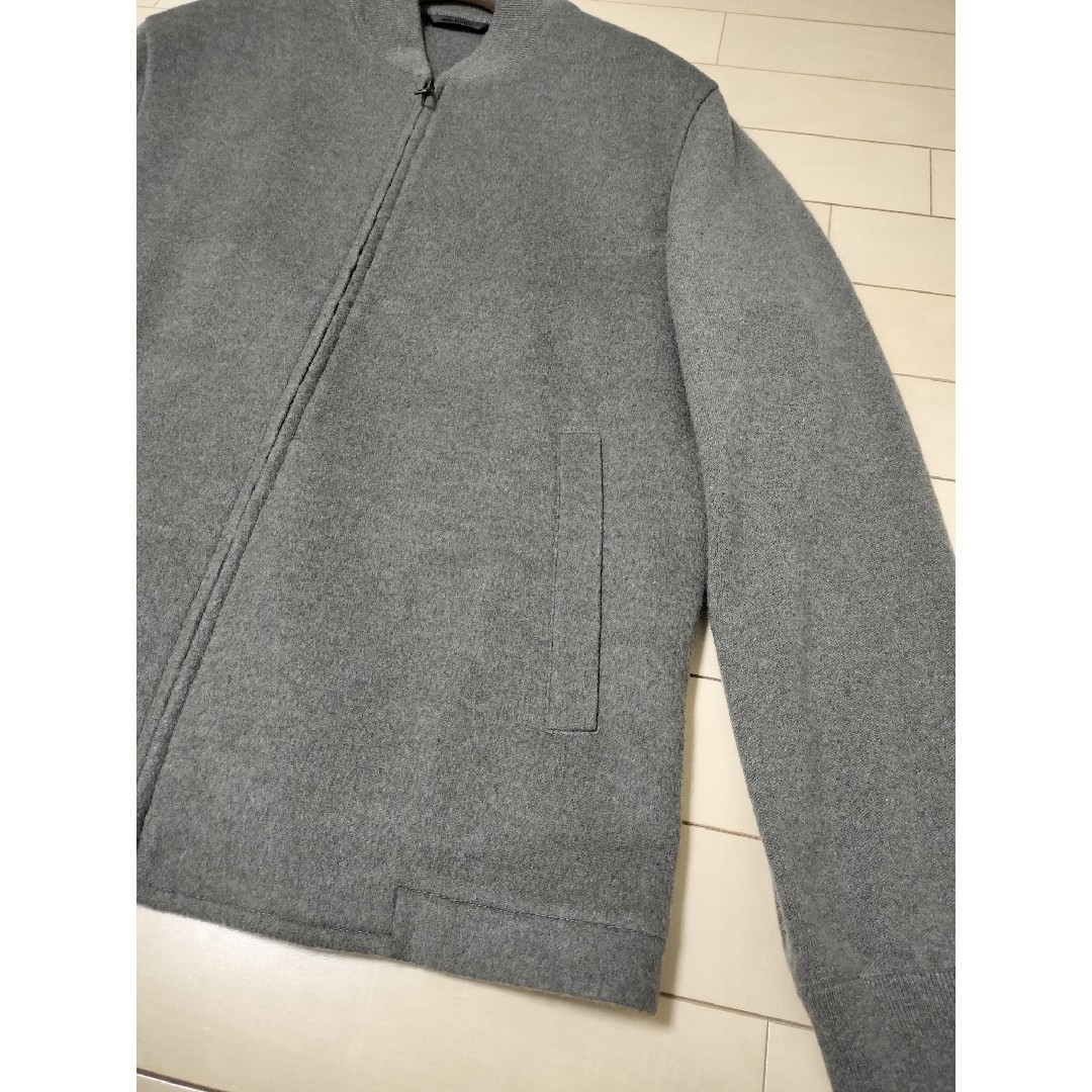 Loro Piana - Loro Piana☆極美品☆ビキューナ ベビーカシミヤの Loro Piana - Loro Piana☆極美品☆ビキューナ ベビーカシミヤの