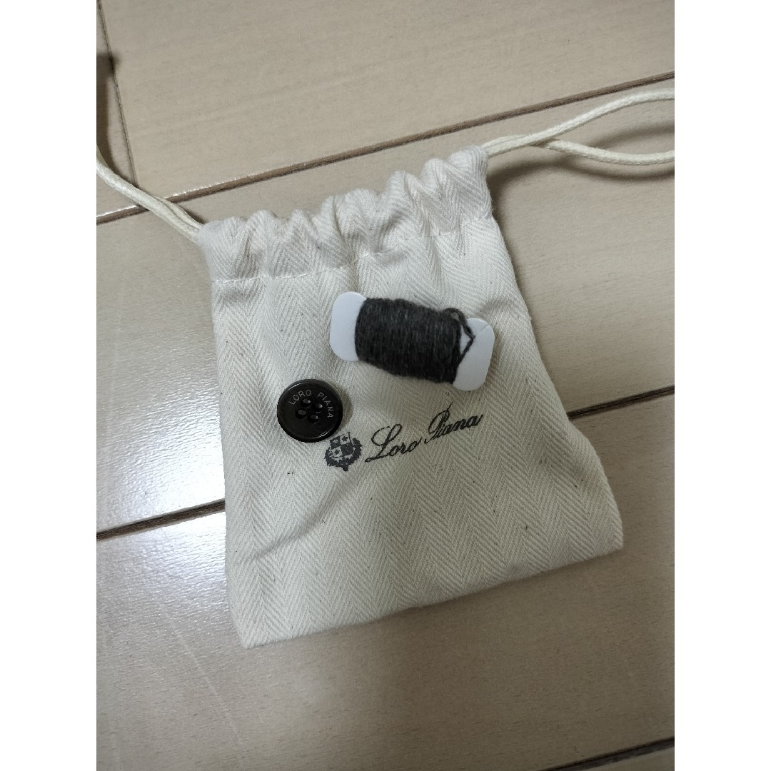 Loro Piana - Loro Piana☆極美品☆ビキューナ ベビーカシミヤの Loro Piana - Loro Piana☆極美品☆ビキューナ ベビーカシミヤの