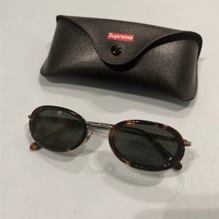 Supreme(サングラス/メガネ)のフリマアイテム一覧 Supreme(サングラス/メガネ)のフリマアイテム一覧