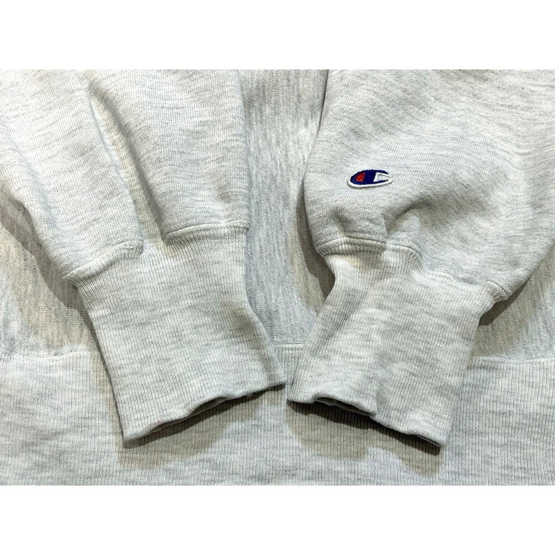 Champion - ボロ ツートン 90s チャンピオン リバースウィーブ Champion - ボロ ツートン 90s チャンピオン リバースウィーブ