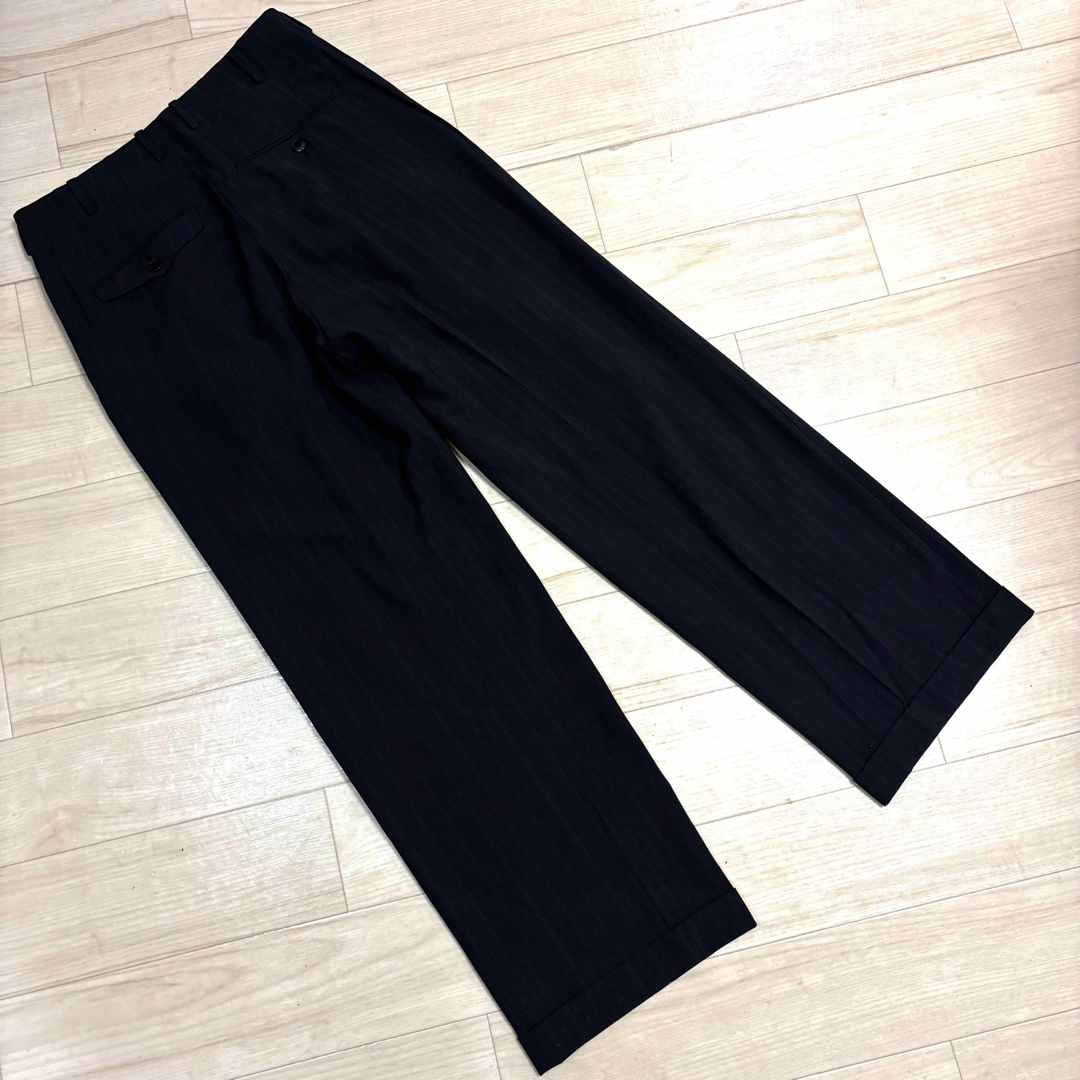 MEN'S TENORAS - MEN'S TENORAS メンズティノラス スーツ ダブル MEN'S TENORAS - MEN'S TENORAS メンズティノラス スーツ ダブル