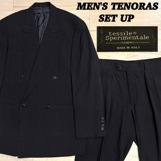 MEN'S TENORAS(スーツ)のフリマアイテム一覧 MEN'S TENORAS(スーツ)のフリマアイテム一覧