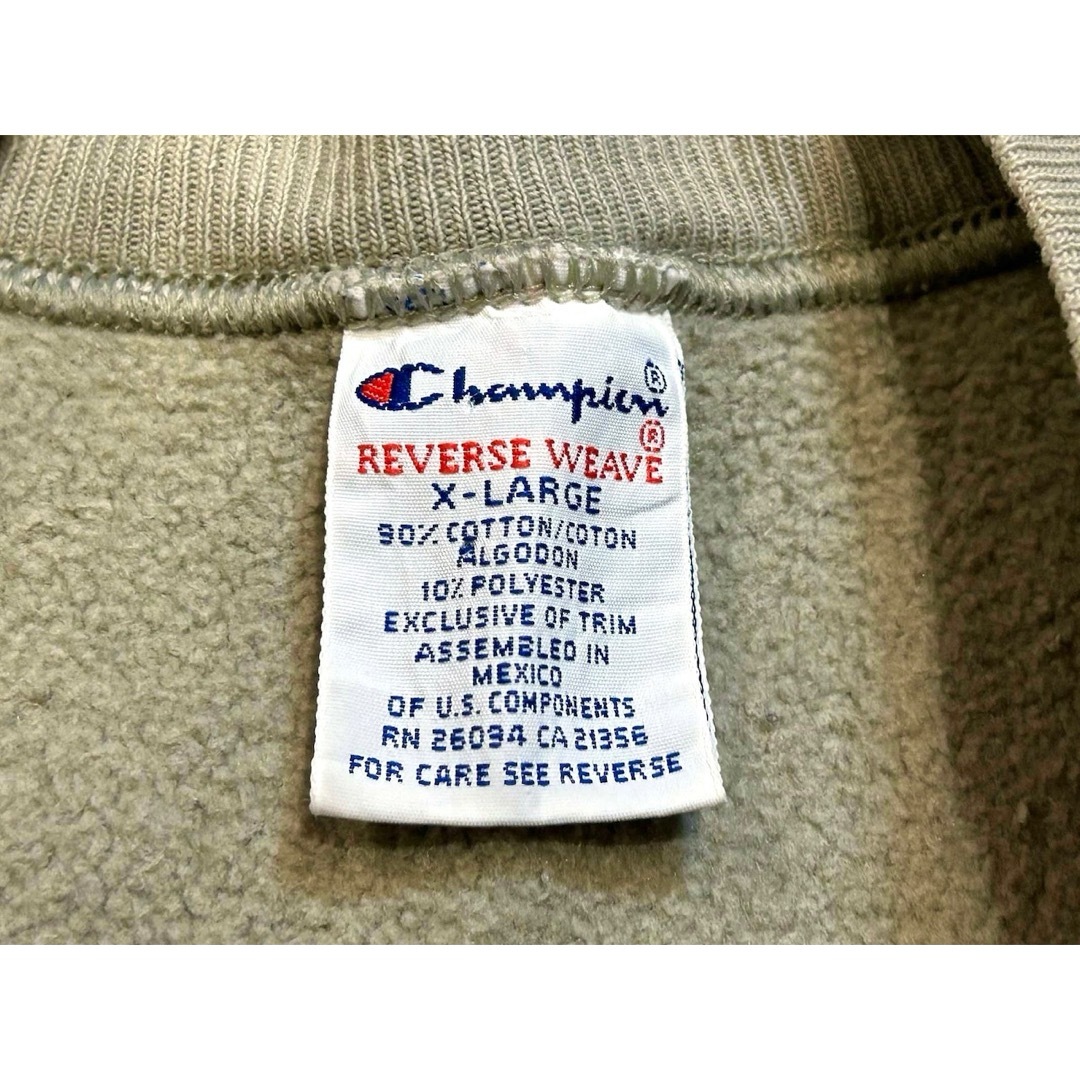 Champion - レアカラー 90s チャンピオン リバースウィーブ Champion - レアカラー 90s チャンピオン リバースウィーブ