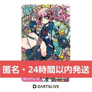 ジョーカードライバーのダーツライブカードですの通販 by shop ジョーカードライバーのダーツライブカードですの通販 by shop