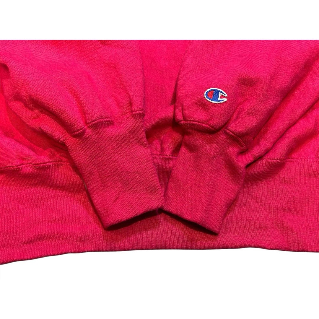 Champion - USA製 90s チャンピオン リバースウィーブ MICHIGAN Champion - USA製 90s チャンピオン リバースウィーブ MICHIGAN