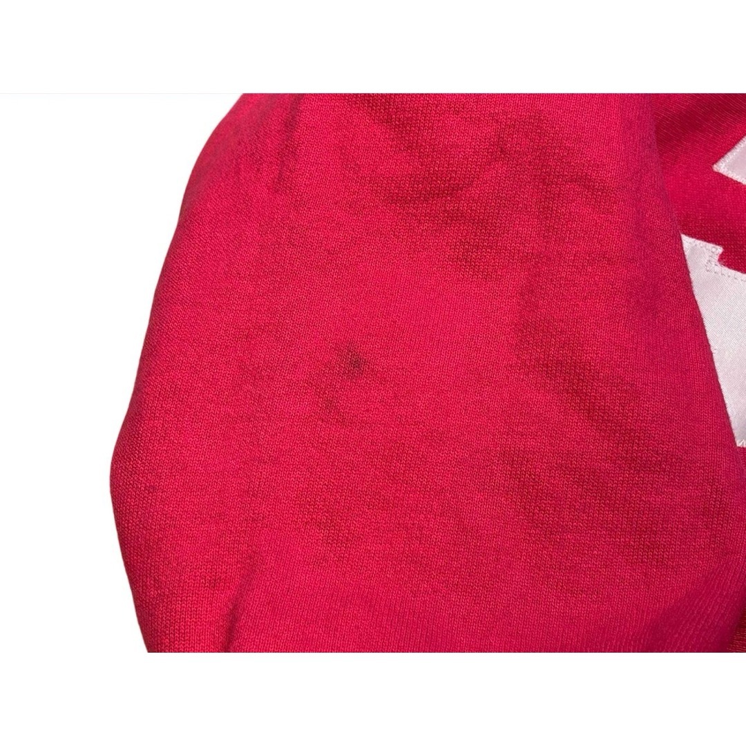 Champion - USA製 90s チャンピオン リバースウィーブ MICHIGAN Champion - USA製 90s チャンピオン リバースウィーブ MICHIGAN