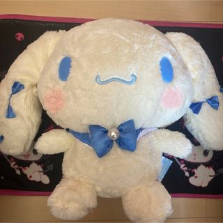 シナモロール - シナモロール モカちゃん ひなドール ひな祭り シナモロール - シナモロール モカちゃん ひなドール ひな祭り