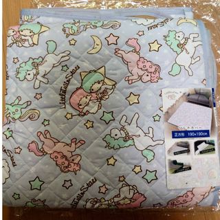 リトルツインスターズ - キキララ リトルツインスターズ リトルツインスターズ - キキララ リトルツインスターズ