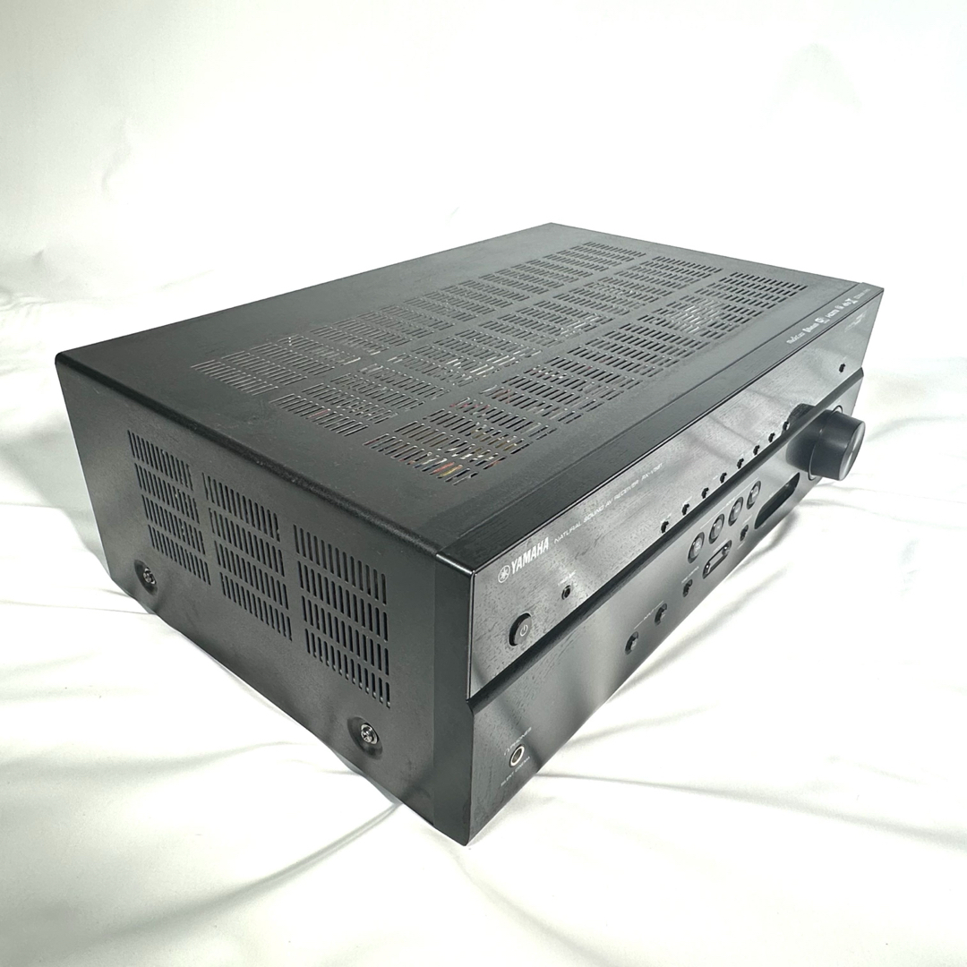 ヤマハ - Yamaha RX-V581 AVレシーバー 7.1ch ヤマハの通販 by ヤマハ - Yamaha RX-V581 AVレシーバー 7.1ch ヤマハの通販 by