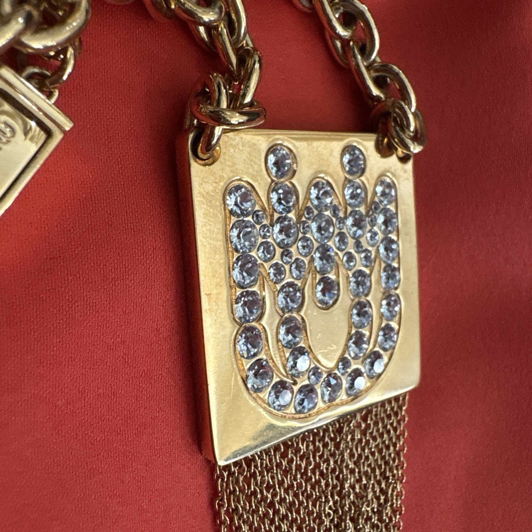 MIU MIU - 【miumiu】 MIU MIU - 【miumiu】