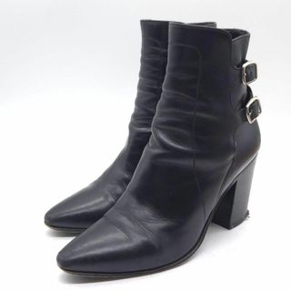 SAINT LAURENT(ブーツ)のフリマアイテム一覧 SAINT LAURENT(ブーツ)のフリマアイテム一覧