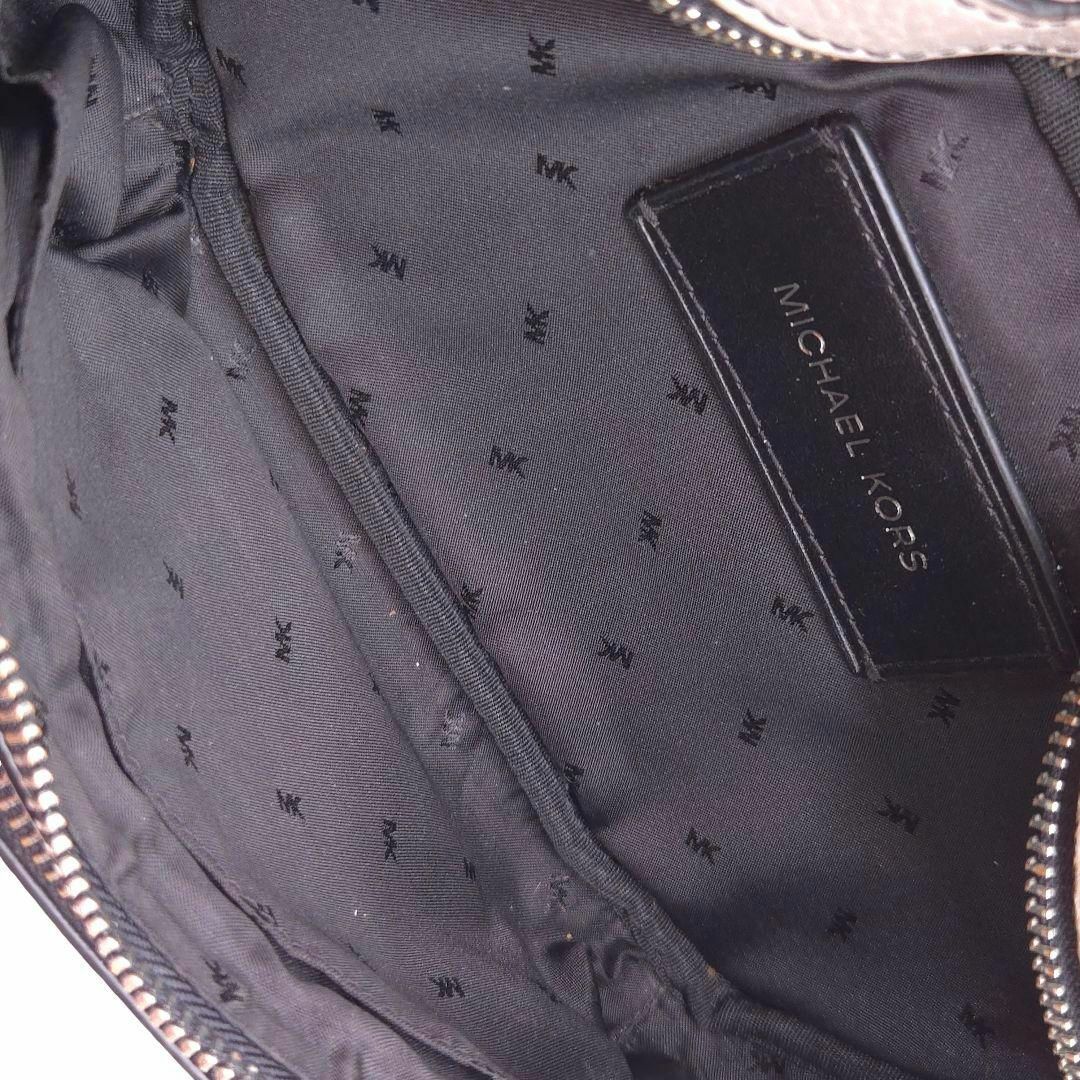 MICHAEL KORS - MICHAEL KORS マイケルコース レザー ウエスト MICHAEL KORS - MICHAEL KORS マイケルコース レザー ウエスト