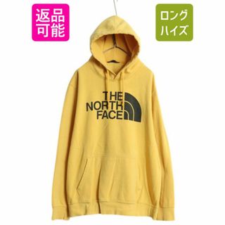 THE NORTH FACE(パーカー ・ イエロー/黄色系)のフリマ THE NORTH FACE(パーカー ・ イエロー/黄色系)のフリマ