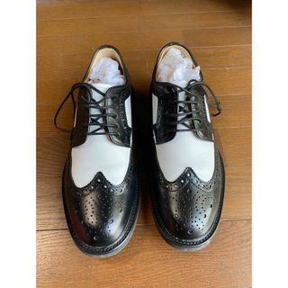REGAL - 【US7】 REGAL Shoe & Co × 1LDK U-tip GTXの通販 by REGAL - 【US7】 REGAL Shoe & Co × 1LDK U-tip GTXの通販 by