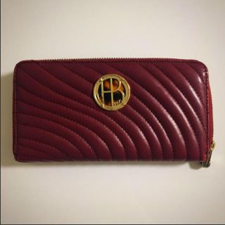 ヘンリベンデル(Henri Bendel)のHenri Bendel 長財布(財布)