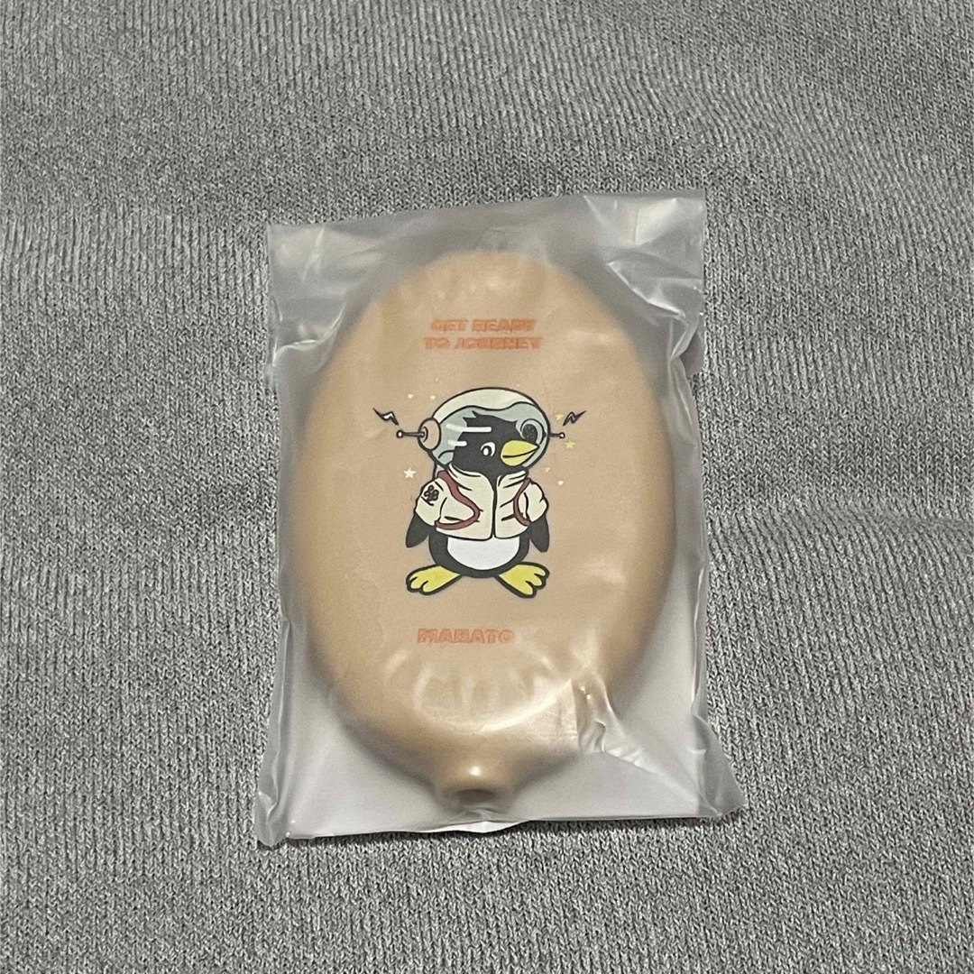 BE:FIRST - BE:FIRST 2:BE オンラインくじ コインケース マナト BE:FIRST - BE:FIRST 2:BE オンラインくじ コインケース マナト