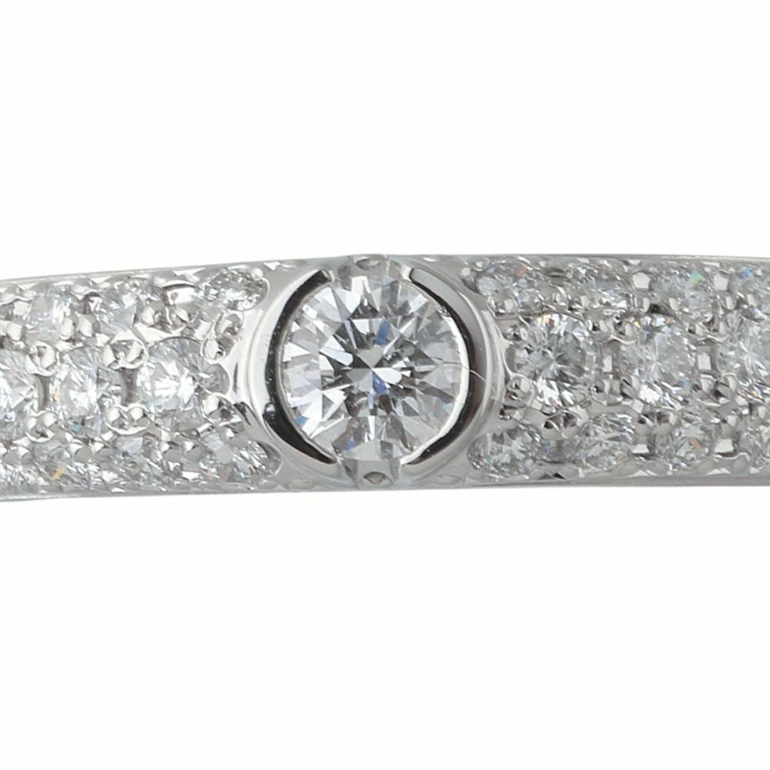 MIKIMOTO - ミキモト ダイヤ リング パヴェ ダイヤ0.40ct 11.5 MIKIMOTO - ミキモト ダイヤ リング パヴェ ダイヤ0.40ct 11.5