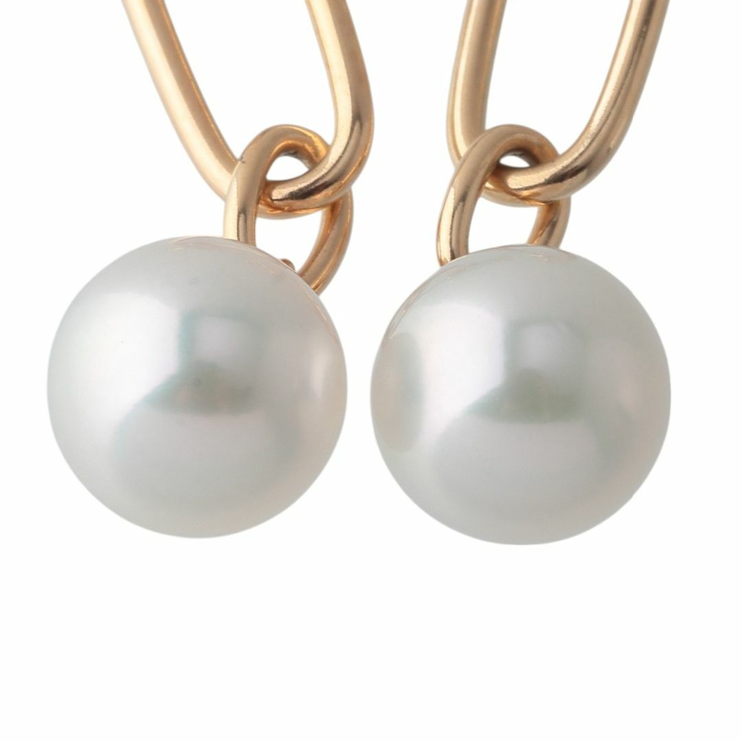 MIKIMOTO - ミキモト パール ピアス Mコード M code 現行モデル MIKIMOTO - ミキモト パール ピアス Mコード M code 現行モデル