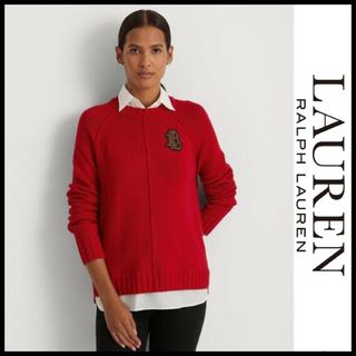 Ralph Lauren - デザイン性抜群 90's ラルフローレン 馬柄 Ralph Lauren - デザイン性抜群 90's ラルフローレン 馬柄